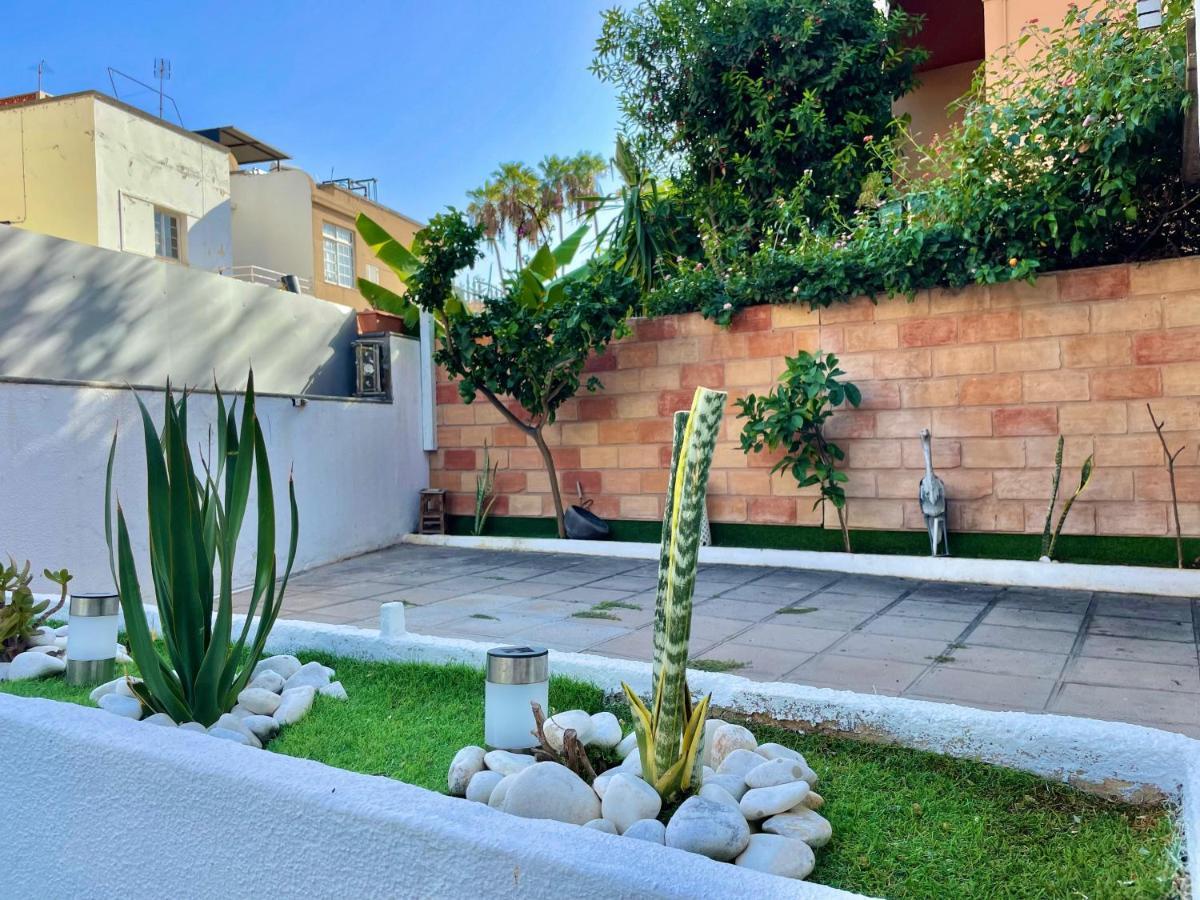 Las Brisas 1 By Sunhousescanarias Las Palmas de Gran Canárias Exterior foto