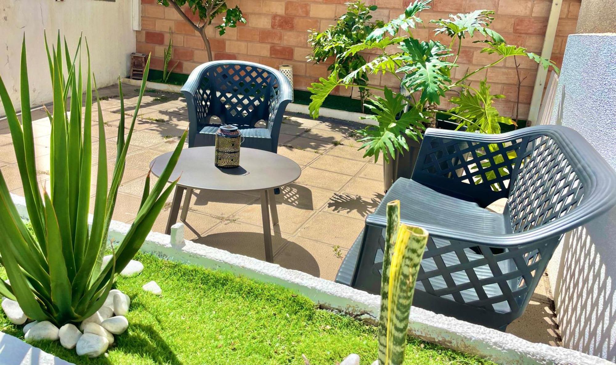 Las Brisas 1 By Sunhousescanarias Las Palmas de Gran Canárias Exterior foto